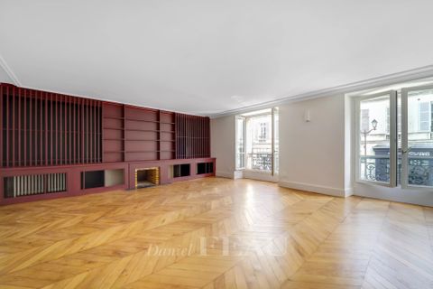 Leilighet i Versailles, Yvelines, Versailles - € 1 350 000 | Ref: 87032177 - foto 2