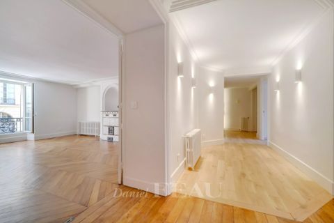 Leilighet i Versailles, Yvelines, Versailles - € 1 350 000 | Ref: 87032177 - foto 4