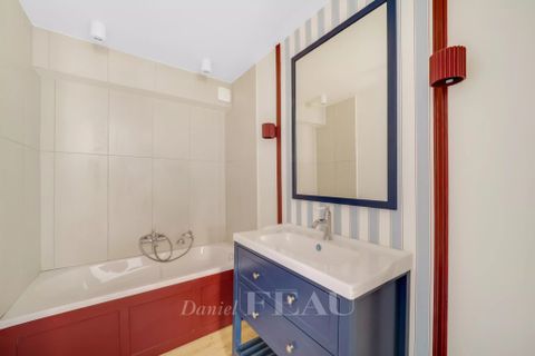 Leilighet i Versailles, Yvelines, Versailles - € 1 350 000 | Ref: 87032177 - foto 9
