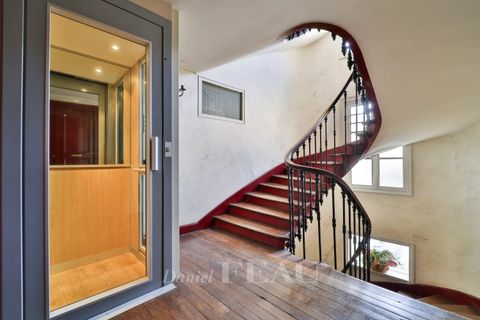 Leilighet i Versailles, Yvelines, Versailles - € 1 350 000 | Ref: 87032177 - foto 14