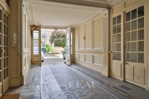 Leilighet i Versailles, Yvelines, Versailles - € 1 350 000 | Ref: 87032177 - foto 15