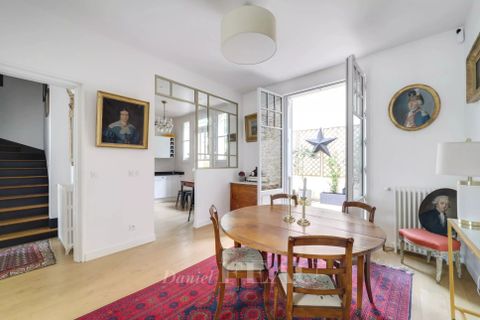 Villa i Versailles, Yvelines, Versailles - € 1.575.000 | Ref: 87032889 - foto 3