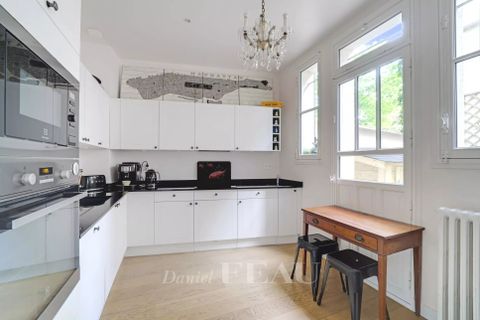 Villa i Versailles, Yvelines, Versailles - € 1.575.000 | Ref: 87032889 - foto 4