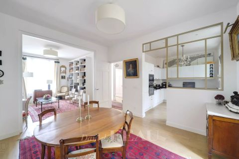 Villa i Versailles, Yvelines, Versailles - € 1.575.000 | Ref: 87032889 - foto 5
