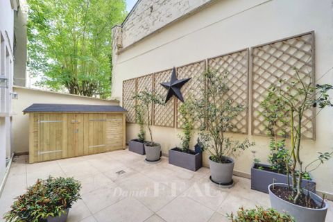 Villa i Versailles, Yvelines, Versailles - € 1.575.000 | Ref: 87032889 - foto 6