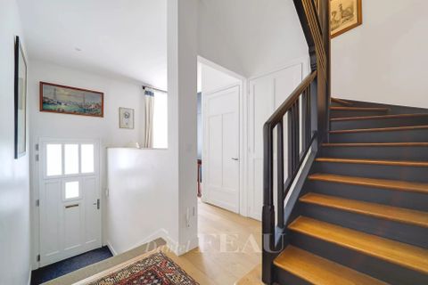 Villa i Versailles, Yvelines, Versailles - € 1.575.000 | Ref: 87032889 - foto 7