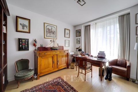 Villa i Versailles, Yvelines, Versailles - € 1.575.000 | Ref: 87032889 - foto 12
