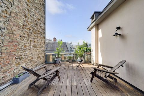 Villa i Versailles, Yvelines, Versailles - € 1.575.000 | Ref: 87032889 - foto 15