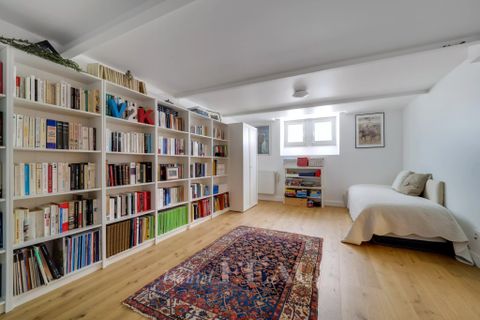 Villa i Versailles, Yvelines, Versailles - € 1.575.000 | Ref: 87032889 - foto 16
