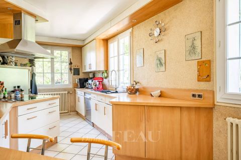 Villa a Jouars-Pontchartrain, Yvelines, Jouars-Pontchartrain - € 1.090.000 | Ref: 86941587 - foto 8