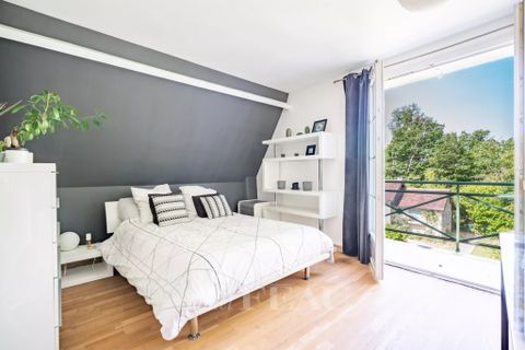 Villa a Jouars-Pontchartrain, Yvelines, Jouars-Pontchartrain - € 1.090.000 | Ref: 86941587 - foto 9