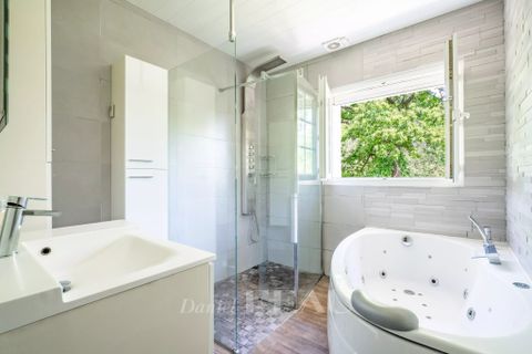 Villa a Jouars-Pontchartrain, Yvelines, Jouars-Pontchartrain - € 1.090.000 | Ref: 86941587 - foto 10