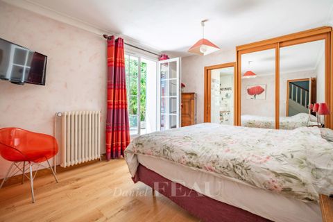 Villa a Jouars-Pontchartrain, Yvelines, Jouars-Pontchartrain - € 1.090.000 | Ref: 86941587 - foto 11