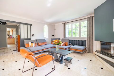 Villa a Jouars-Pontchartrain, Yvelines, Jouars-Pontchartrain - € 1.090.000 | Ref: 86941587 - foto 12