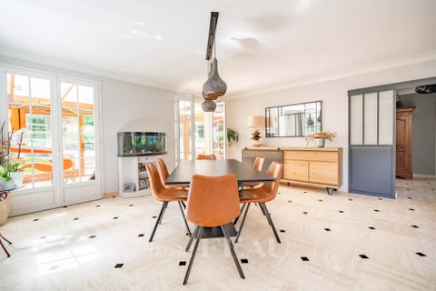 Villa a Jouars-Pontchartrain, Yvelines, Jouars-Pontchartrain - € 1.090.000 | Ref: 86941587 - foto 13
