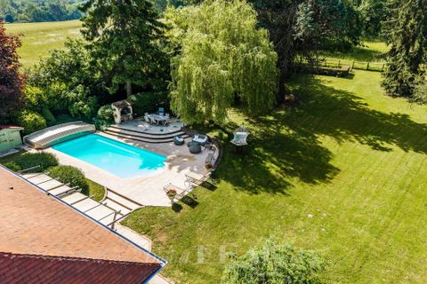 Villa a Jouars-Pontchartrain, Yvelines, Jouars-Pontchartrain - € 1.090.000 | Ref: 86941587 - foto 18