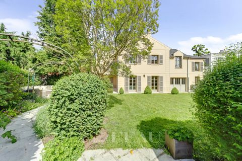 Villa i Versailles, Yvelines, Versailles - € 2.990.000 | Ref: 87034087 - foto 3