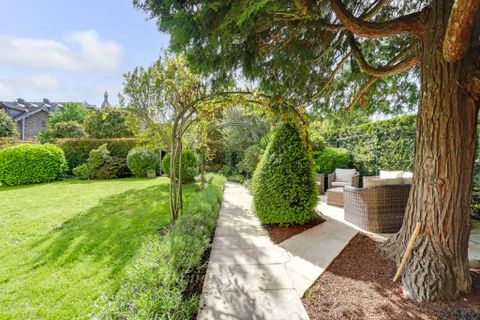 Villa i Versailles, Yvelines, Versailles - € 2.990.000 | Ref: 87034087 - foto 4