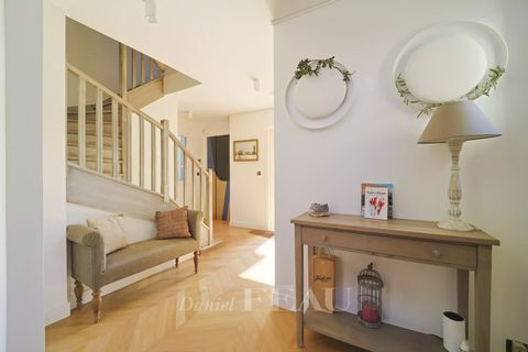 Villa i Versailles, Yvelines, Versailles - € 2.990.000 | Ref: 87034087 - foto 5