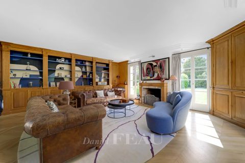 Villa i Versailles, Yvelines, Versailles - € 2.990.000 | Ref: 87034087 - foto 6