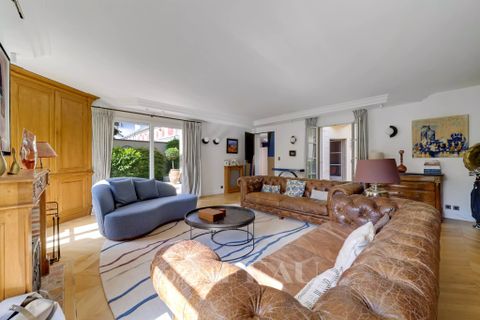 Villa i Versailles, Yvelines, Versailles - € 2.990.000 | Ref: 87034087 - foto 7