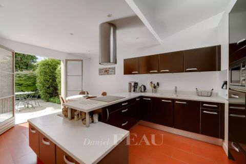 Villa i Versailles, Yvelines, Versailles - € 2.990.000 | Ref: 87034087 - foto 9
