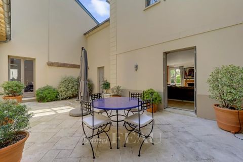Villa i Versailles, Yvelines, Versailles - € 2.990.000 | Ref: 87034087 - foto 10