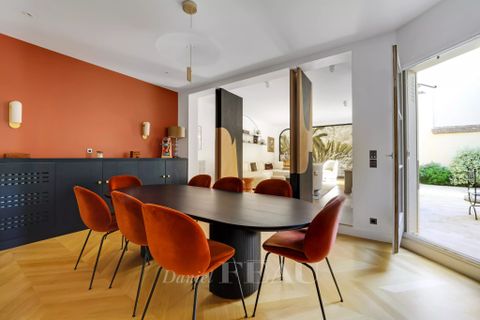 Villa i Versailles, Yvelines, Versailles - € 2.990.000 | Ref: 87034087 - foto 11