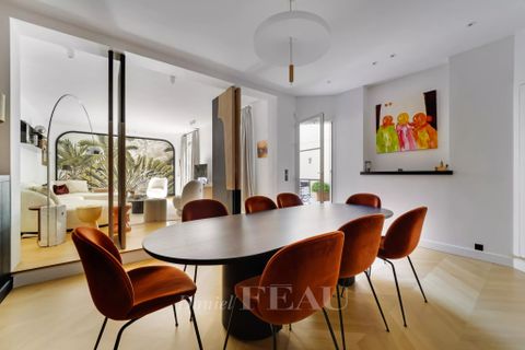 Villa i Versailles, Yvelines, Versailles - € 2.990.000 | Ref: 87034087 - foto 12
