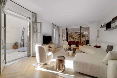 Villa i Versailles, Yvelines, Versailles - € 2.990.000 | Ref: 87034087 - foto 14