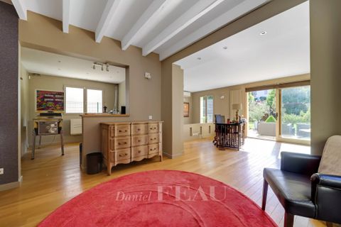 Villa i Versailles, Yvelines, Versailles - € 2.990.000 | Ref: 87034087 - foto 15