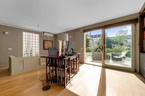 Villa i Versailles, Yvelines, Versailles - € 2.990.000 | Ref: 87034087 - foto 16