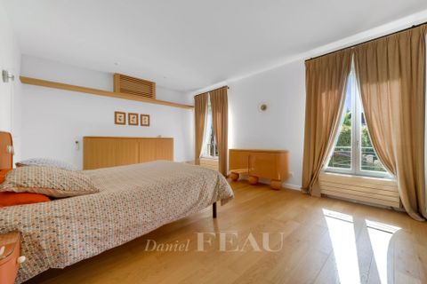 Villa i Versailles, Yvelines, Versailles - € 2.990.000 | Ref: 87034087 - foto 17