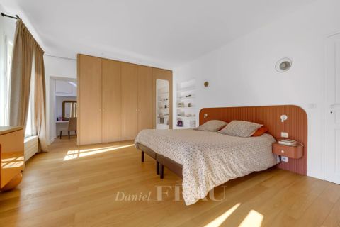 Villa i Versailles, Yvelines, Versailles - € 2.990.000 | Ref: 87034087 - foto 18