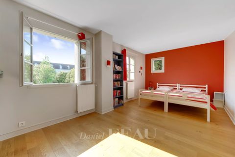 Villa i Versailles, Yvelines, Versailles - € 2.990.000 | Ref: 87034087 - foto 22