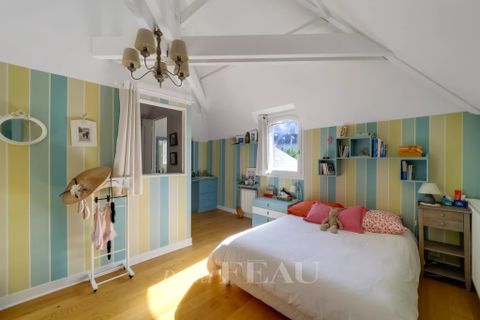 Villa i Versailles, Yvelines, Versailles - € 2.990.000 | Ref: 87034087 - foto 24