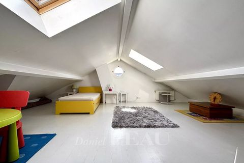 Villa i Versailles, Yvelines, Versailles - € 2.990.000 | Ref: 87034087 - foto 25
