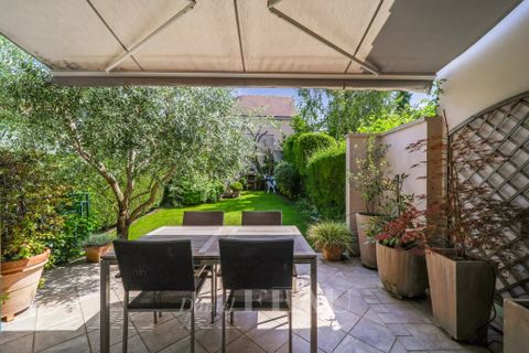 Villa a Chaville, Hauts-de-Seine, Chaville - € 1.190.000 | Ref: 87054080 - foto 2