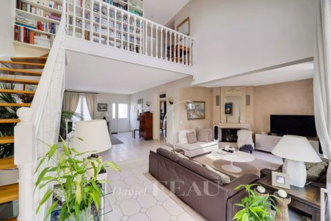 Villa a Chaville, Hauts-de-Seine, Chaville - € 1.190.000 | Ref: 87054080 - foto 4