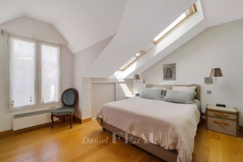 Villa a Chaville, Hauts-de-Seine, Chaville - € 1.190.000 | Ref: 87054080 - foto 7