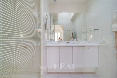 Villa a Chaville, Hauts-de-Seine, Chaville - € 1.190.000 | Ref: 87054080 - foto 8