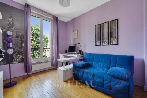 Villa a Chaville, Hauts-de-Seine, Chaville - € 1.190.000 | Ref: 87054080 - foto 9