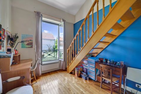 Villa a Chaville, Hauts-de-Seine, Chaville - € 1.190.000 | Ref: 87054080 - foto 10