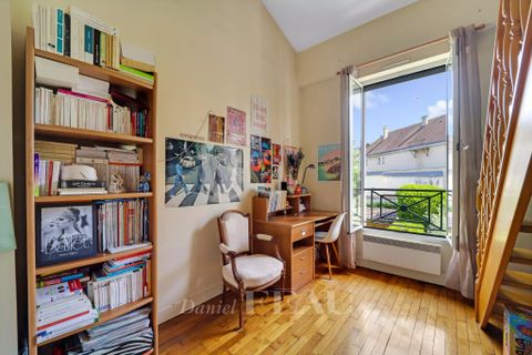 Villa a Chaville, Hauts-de-Seine, Chaville - € 1.190.000 | Ref: 87054080 - foto 11