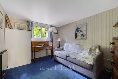 Villa a Chaville, Hauts-de-Seine, Chaville - € 1.190.000 | Ref: 87054080 - foto 13