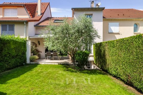 Villa a Chaville, Hauts-de-Seine, Chaville - € 1.190.000 | Ref: 87054080 - foto 14