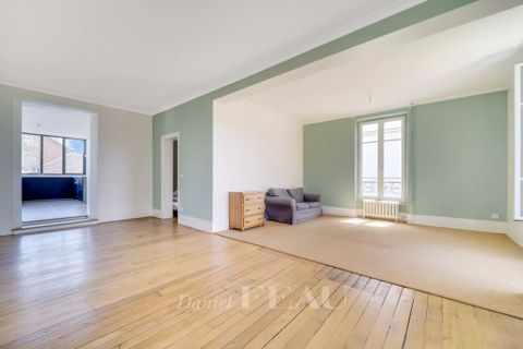 Leilighet i Versailles, Yvelines, Versailles - € 1 295 000 | Ref: 87053841 - foto 2