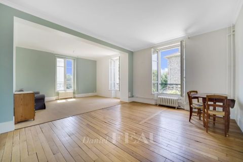 Leilighet i Versailles, Yvelines, Versailles - € 1 295 000 | Ref: 87053841 - foto 4