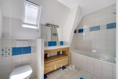 Leilighet i Versailles, Yvelines, Versailles - € 1 295 000 | Ref: 87053841 - foto 13