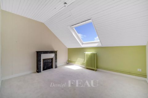 Leilighet i Versailles, Yvelines, Versailles - € 1 295 000 | Ref: 87053841 - foto 14